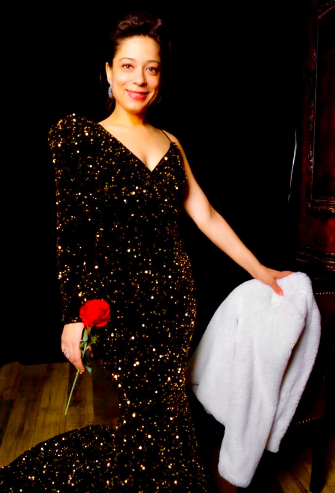 Maria Muraeva en concert 2