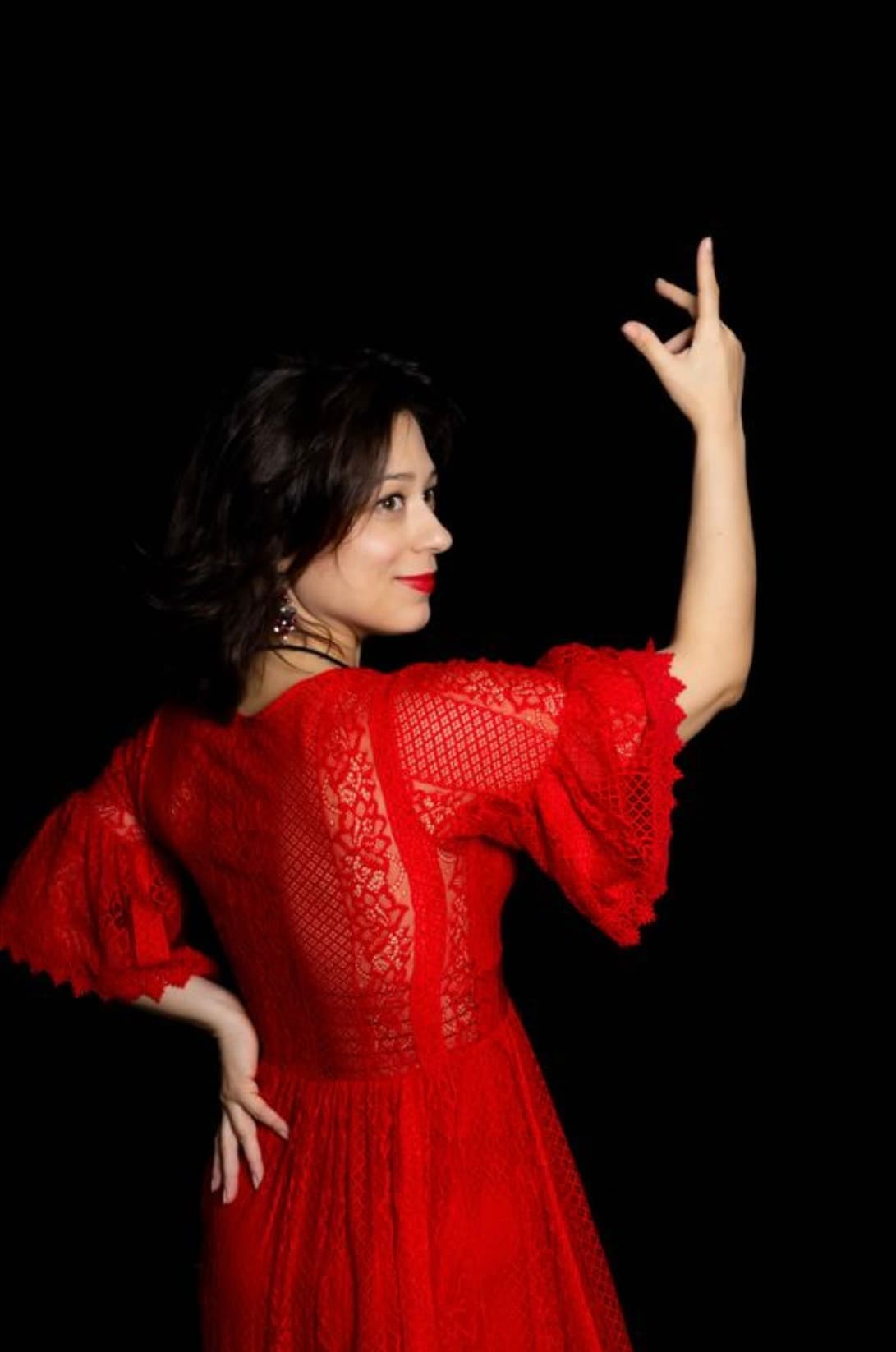 Maria Muraeva en concert 3