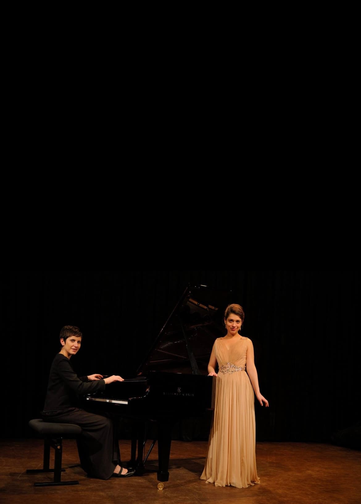 Maria Muraeva en concert 4
