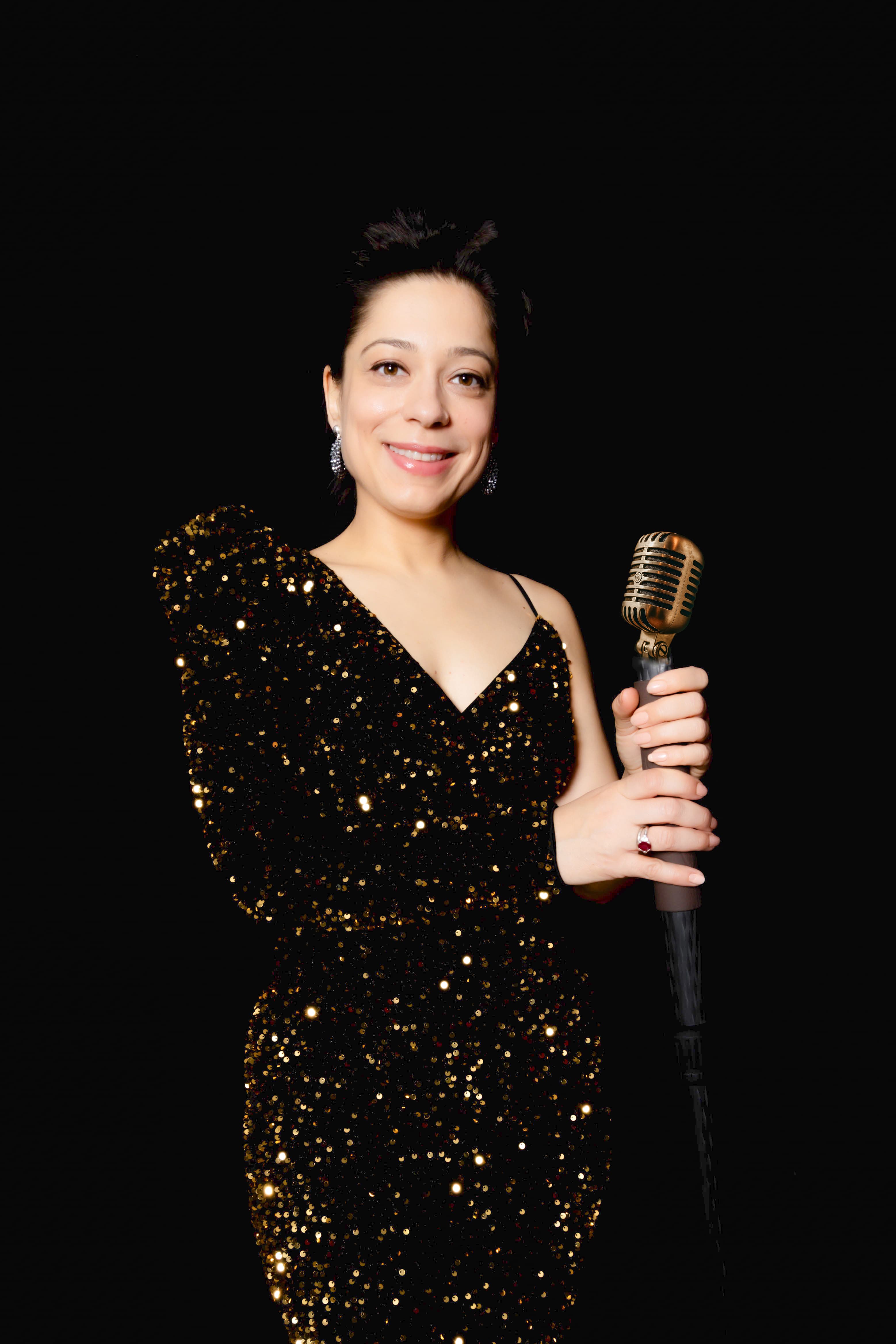 Maria Muraeva en concert 5