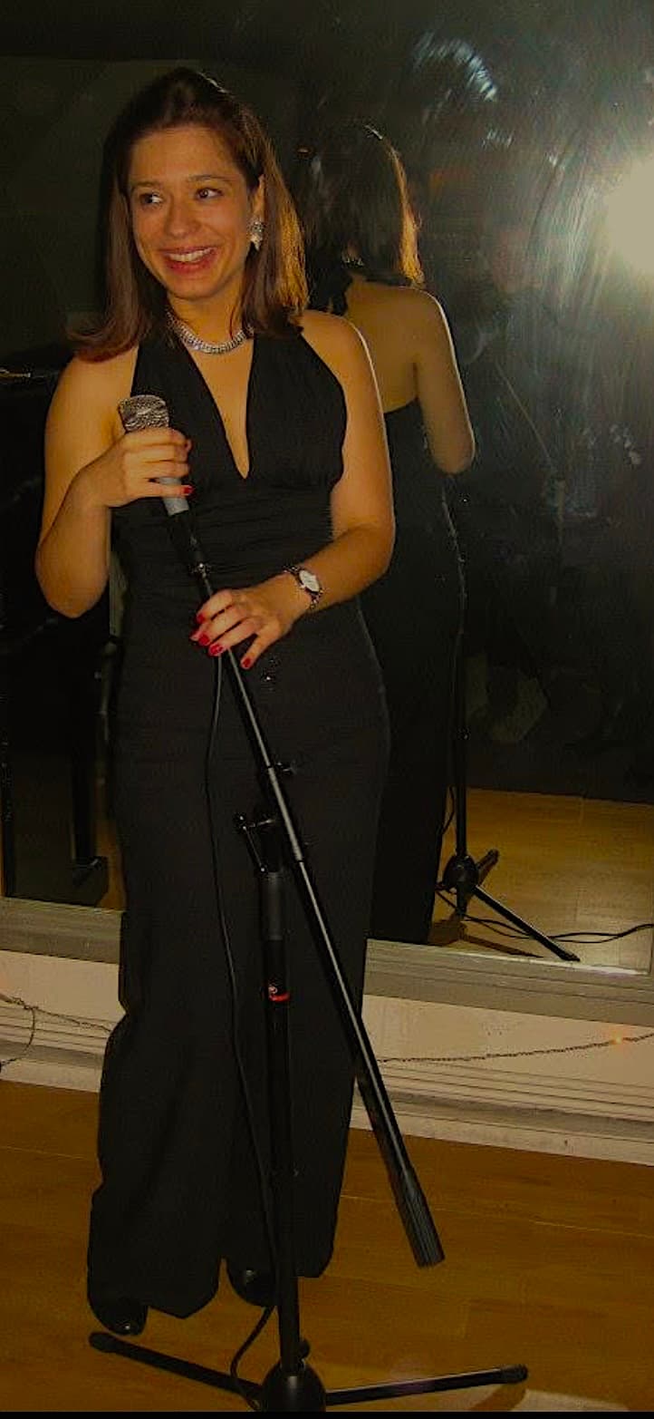 Maria Muraeva en concert 6