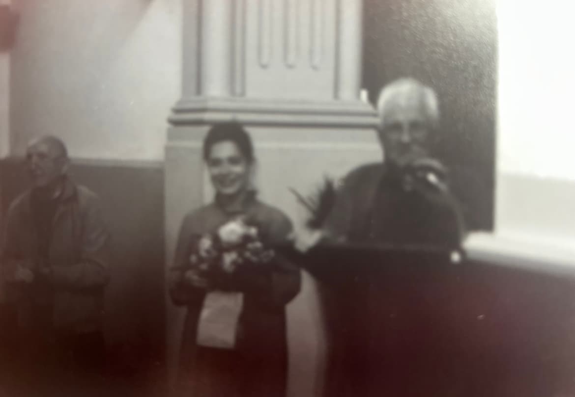 Maria Muraeva en concert 8